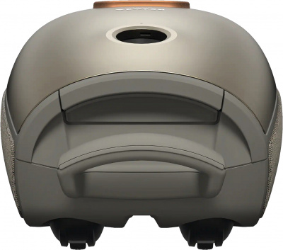 Пылесос Miele SUMF0 Guard L1 Comfort Titanium-PF перламутровый