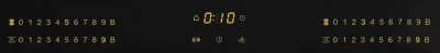 Индукционная варочная панель Miele KM 7564 FR