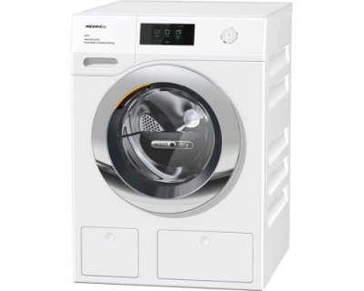 Стирально-сушильная машина Miele WTW 870 WPM
