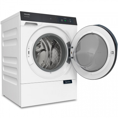 Стиральная машина Miele WQ 1200 WPS EU Nova Edition