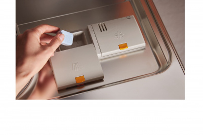 Таблетки для посудомоечной машины Miele UltraTabs All in 1 (1 шт.)