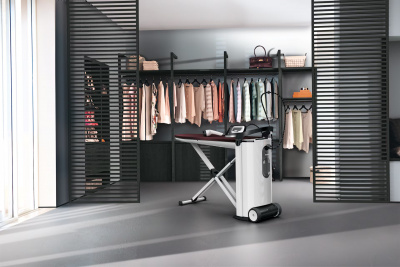 Гладильная система Miele B 4847 FashionMaster
