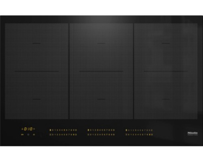 Индукционная варочная панель Miele KM 7575 FL