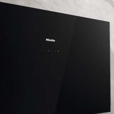 Вытяжка Miele DA 9092 W OBSW