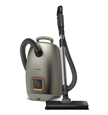 Пылесос Miele SUMF0 Guard L1 Comfort Titanium-PF перламутровый