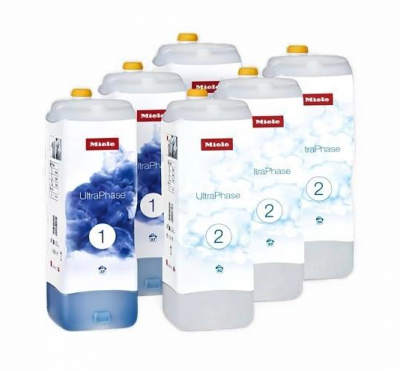 Моющее средство Miele Set 6 UltraPhase (480)(510)