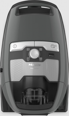 Пылесос Miele SKRF5 Blizzard CX 1 PowerLine Graphite grey