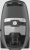 Пылесос Miele SKRF5 Blizzard CX 1 PowerLine Graphite grey Пылесос Miele SKRF5 Blizzard CX 1 PowerLine Graphite grey