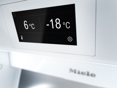 Встраиваемый холодильник Miele K 2902 Vi