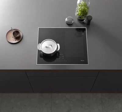 Индукционная варочная панель Miele KM 7464 FR