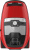 Пылесос Miele SKCF5 Blizzard CX 1 Cat and Dog Powerline манговый красный Пылесос Miele SKCF5 Blizzard CX 1 Cat and Dog Powerline манговый красный