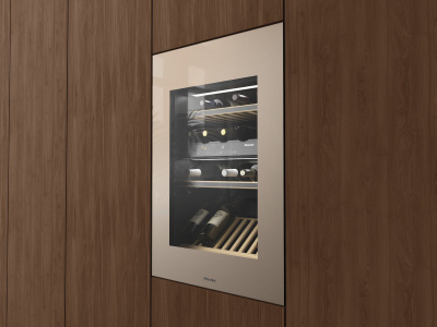 Встраиваемый винный холодильник Miele KWT 6422 iG-1 PEBE