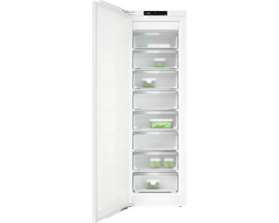 Встраиваемый морозильник Miele FNS 7770 E