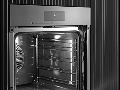 Духовой шкаф Miele H 7860 BP OBSW