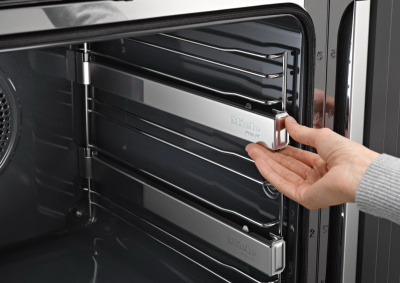 Духовой шкаф Miele H 7460 B OBSW