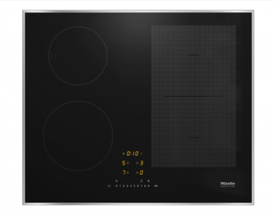 Индукционная варочная панель Miele KM 7464 FR