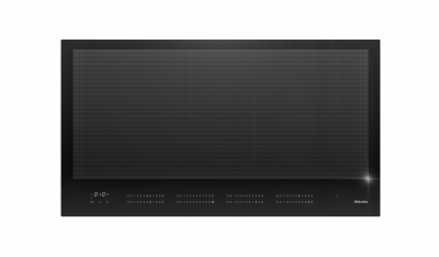 Индукционная варочная панель Miele KM 7867-1 FL