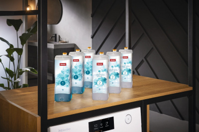 Моющее средство Miele UltraPhase Refresh Elixir (880)