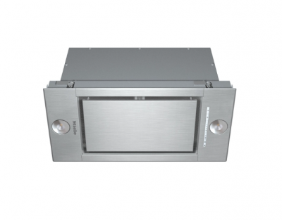 Встраиваемая вытяжка Miele DA 2668