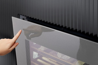 Встраиваемый винный шкаф Miele KWT 7112 iG OBSW