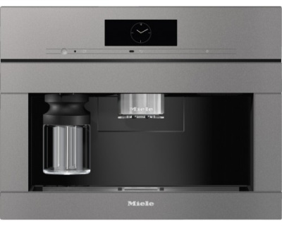 Встраиваемая кофемашина Miele CVA 7845 GrGr
