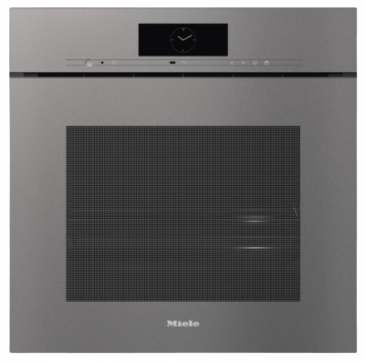 Комби-пароварка Miele DGC 7860 HCX PRO Graphitgrau