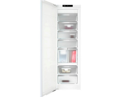 Встраиваемый морозильник Miele FNS 7774 D