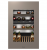 Встраиваемый винный холодильник Miele KWT 6422 iG-1 PEBE