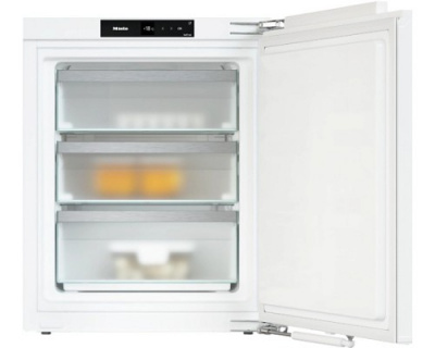 Встраиваемый морозильник Miele FNS 7040 B