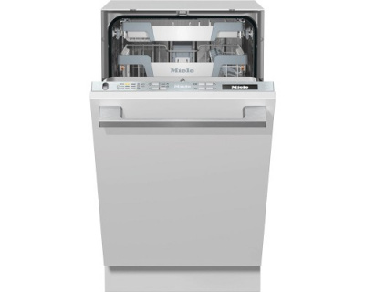 Посудомоечная машина Miele G 5790 SCVi SL
