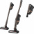Пылесос Miele SOML0 Triflex HX2 Pro серый инфинити Пылесос Miele SOML0 Triflex HX2 Pro серый инфинити