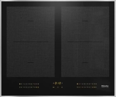 Индукционная варочная панель Miele KM 7564 FR