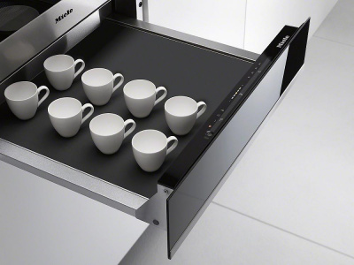 Подогреватель Miele ESW 7020 OBSW