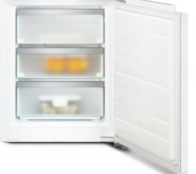 Встраиваемый холодильник Miele KFN 7734 E