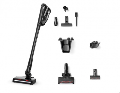 Пылесос Miele Triflex HX3 Cat and Dog