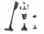 Пылесос Miele Triflex HX3 Cat and Dog Пылесос Miele Triflex HX3 Cat and Dog