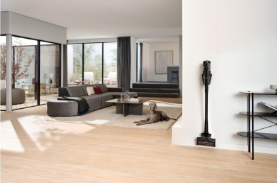 Пылесос Miele Triflex HX3 Cat and Dog
