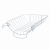 Корзина для сушки Miele TRK 555
