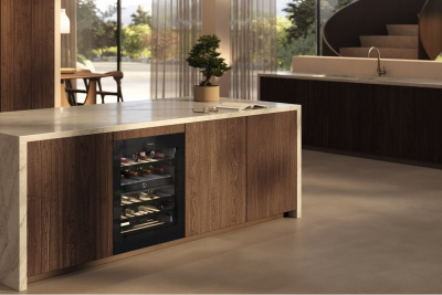 Винный холодильник Miele KWTUS 7096 E OBSW