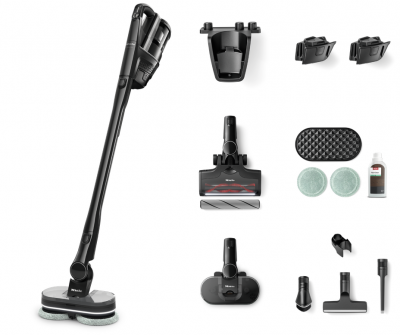 Пылесос Miele Triflex HX3 Plus Aqua