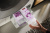 Моющее средство Miele WA UP1 FB 1401 L FloralBoost (210) (1 шт.)