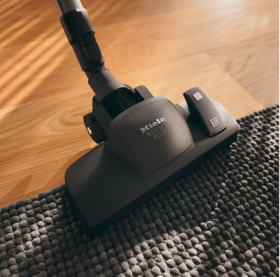 Пылесос Miele SKMF5 Blizzard CX1 Comfort PowerLine OBSW