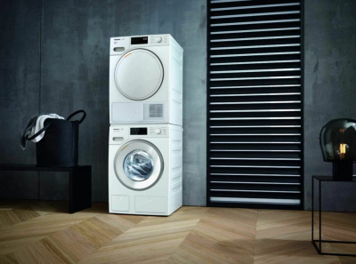 Монтажный комплект Miele WTV 502