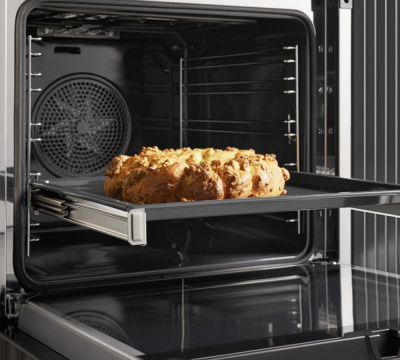 Духовой шкаф Miele H 7260 B EDST/CLST