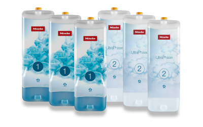 Моющее средство Miele Set 6 UltraPhase Refresh Elixir (880)