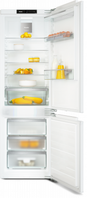 Встраиваемый холодильник Miele KFN 7734 E