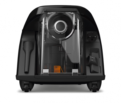 Пылесос Miele SKMF5 Blizzard CX1 Comfort PowerLine OBSW