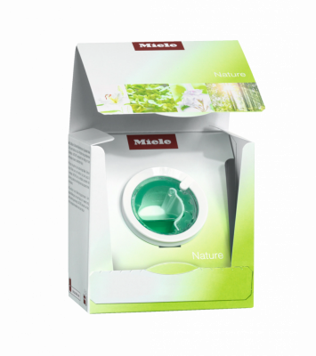 Ароматизатор для сушильных машин Miele FA N 451 L Duftflakon Nature (1 уп.)