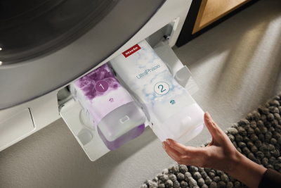 Моющее средство Miele Set 6 UltraPhase FloralBoost (430)