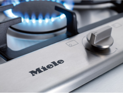 Газовая варочная панель Miele KM 2010 G